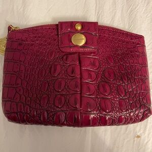 Vintage Cosmetic Bag